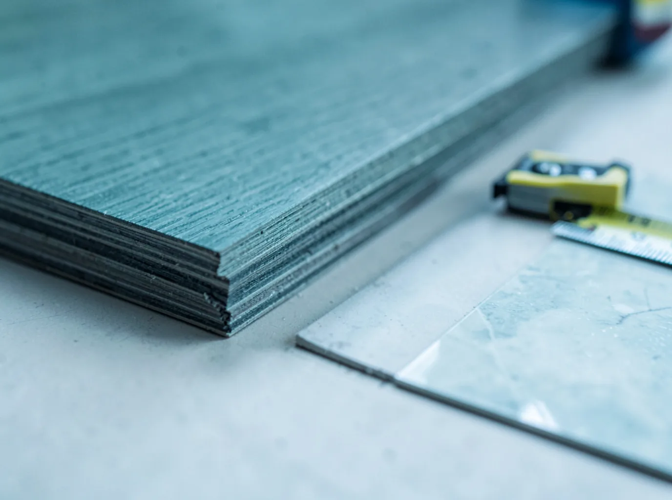 Luxury Vinyl Plank Installation Dublin, TX FAQs